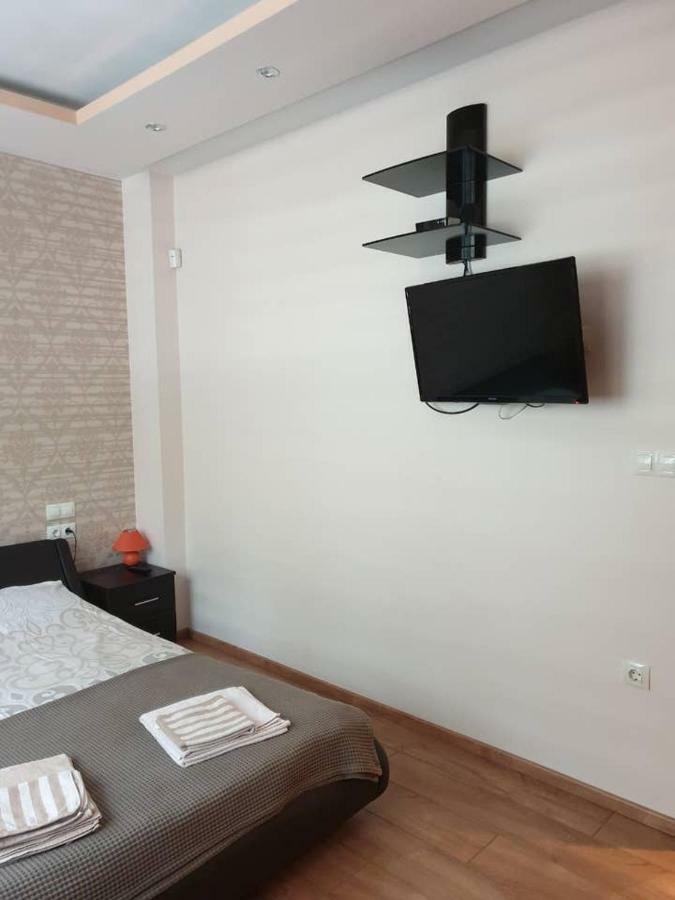 Luxury 2 Bedroom,2 Bathroom Apart ,Free Parking Plovdiv Exteriér fotografie