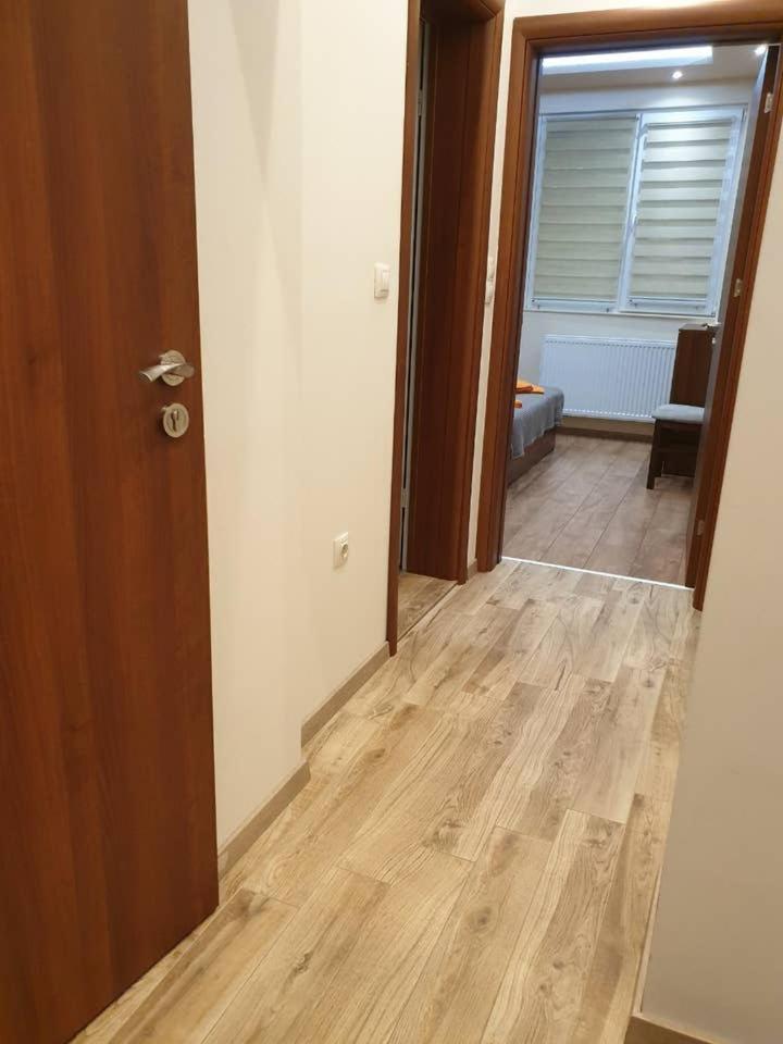 Luxury 2 Bedroom,2 Bathroom Apart ,Free Parking Plovdiv Exteriér fotografie