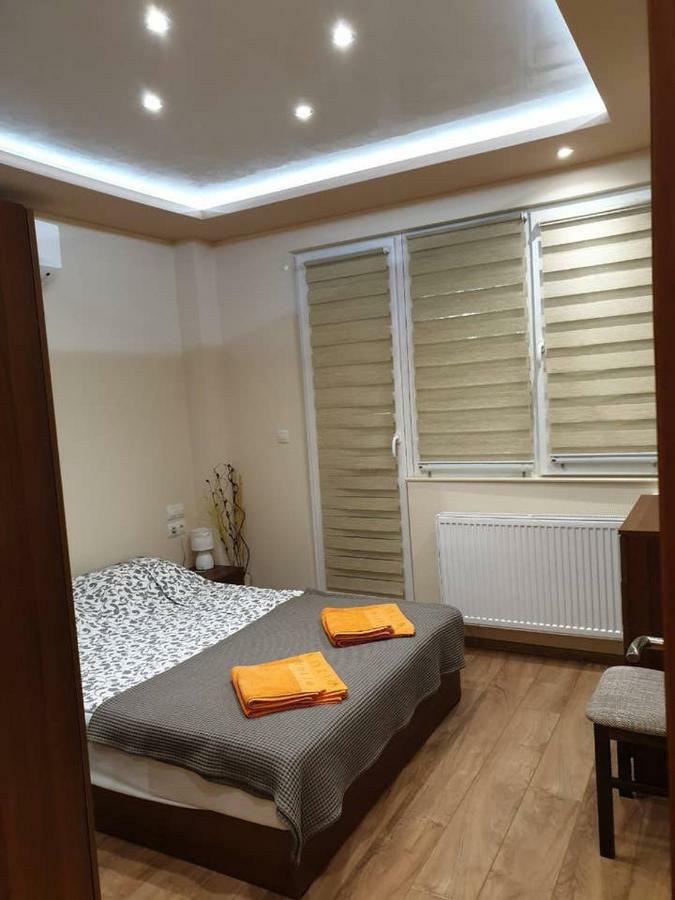 Luxury 2 Bedroom,2 Bathroom Apart ,Free Parking Plovdiv Exteriér fotografie