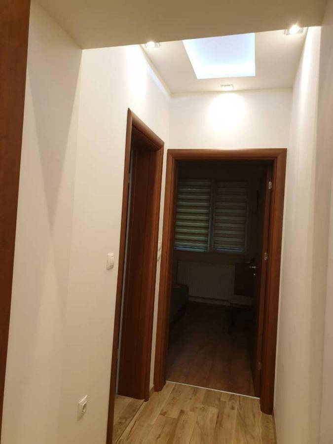 Luxury 2 Bedroom,2 Bathroom Apart ,Free Parking Plovdiv Exteriér fotografie