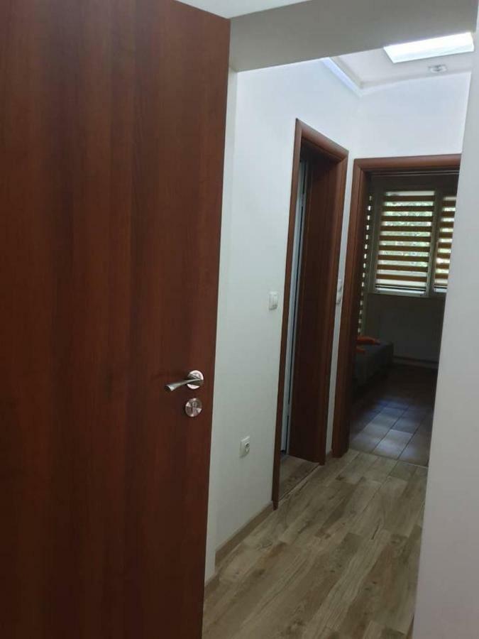 Luxury 2 Bedroom,2 Bathroom Apart ,Free Parking Plovdiv Exteriér fotografie