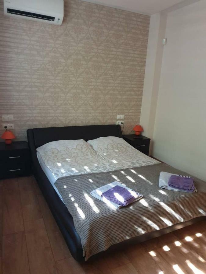 Luxury 2 Bedroom,2 Bathroom Apart ,Free Parking Plovdiv Exteriér fotografie